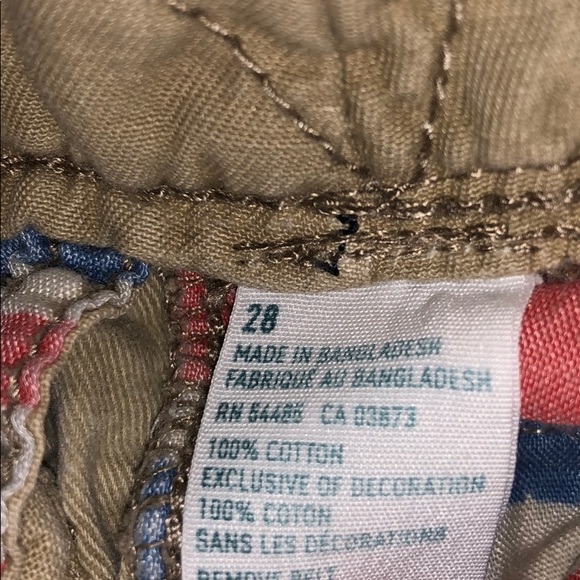 shorts - Picture 3 of 3